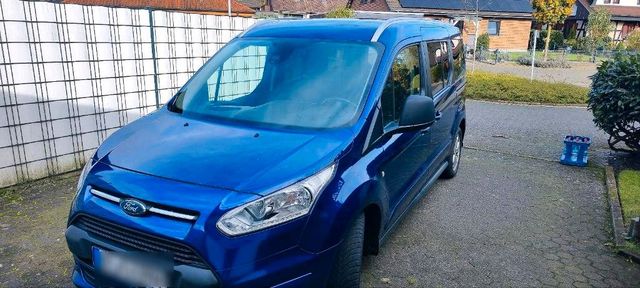 Ford Tourneo Connect Grande 2017  127k HU-Neu