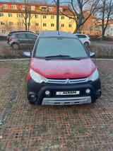 Aixam City - scheckheftgepflegte Aixam City