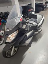 Peugeot Satelis 500 - PEUGEOT SATELIS