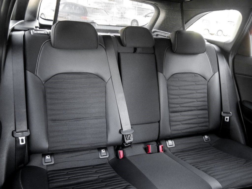Kia cee'd / Ceed - Bild 7