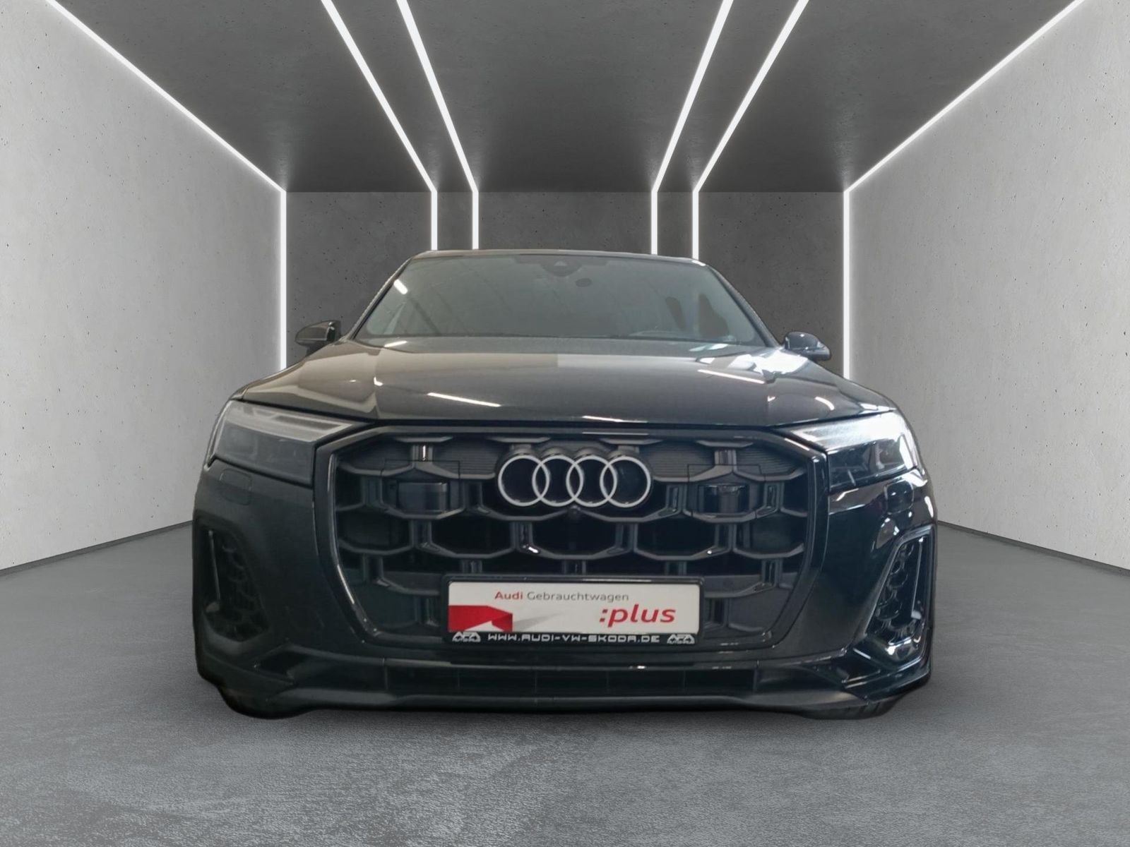 Audi Q7 - Bild 6