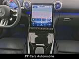 Mercedes-Benz SL 43 AMG PREMIUM+*Dynamik+*FAP*HaL*360°*Massage - Mercedes-Benz SL-Klasse Jahreswagen