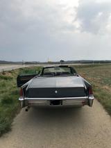 Cadillac Deville - Cadillac Deville Gebrauchtwagen