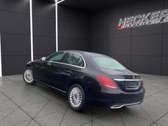 Mercedes-Benz C 250 Exclusive  Exclusive