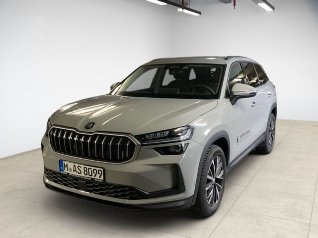Skoda Kodiaq 2.0 TDI DSG 4×4 Selection |ACC|StHz|AHK|