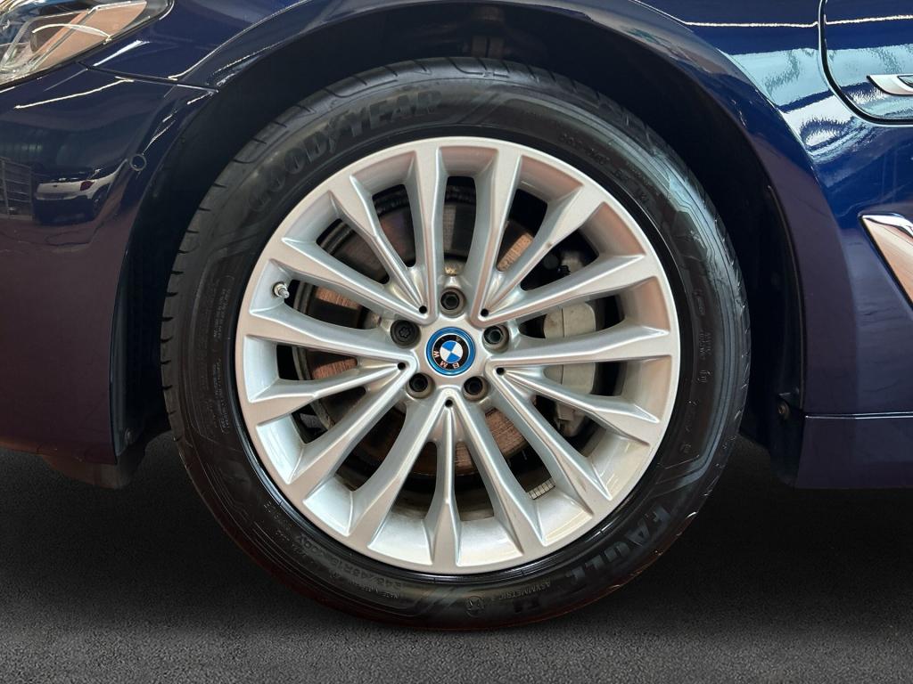 BMW 530e xDrive Touring Aut. Luxury Line, AHK, PD