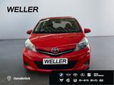 Toyota Yaris 1.0 Edition 2014 *SmartKey*CAM*Bluetooth* - gebrauchte Kleinwagen