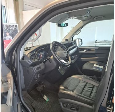 Volkswagen T6 Multivan - Bild 4