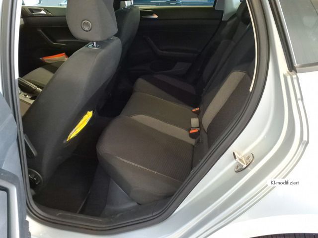 Volkswagen Polo - Bild 6