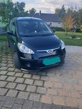 Hyundai i10  Plus Edition - Hyundai i10: Edition Plus