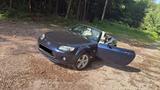 Mazda MX-5 Mithra 1.8 MZR Mithra - Mazda MX-5: Mithra