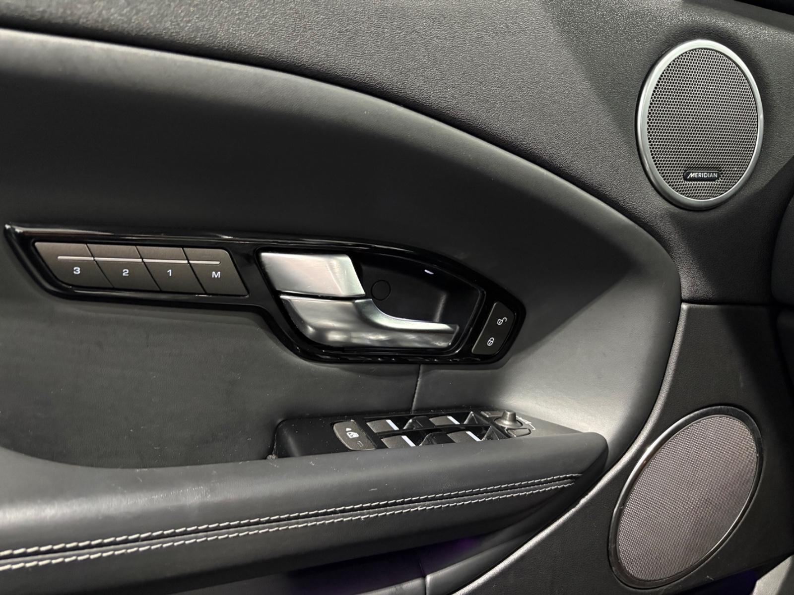 Land Rover Range Rover Evoque Cabrio HSE*Bi-Xenon*