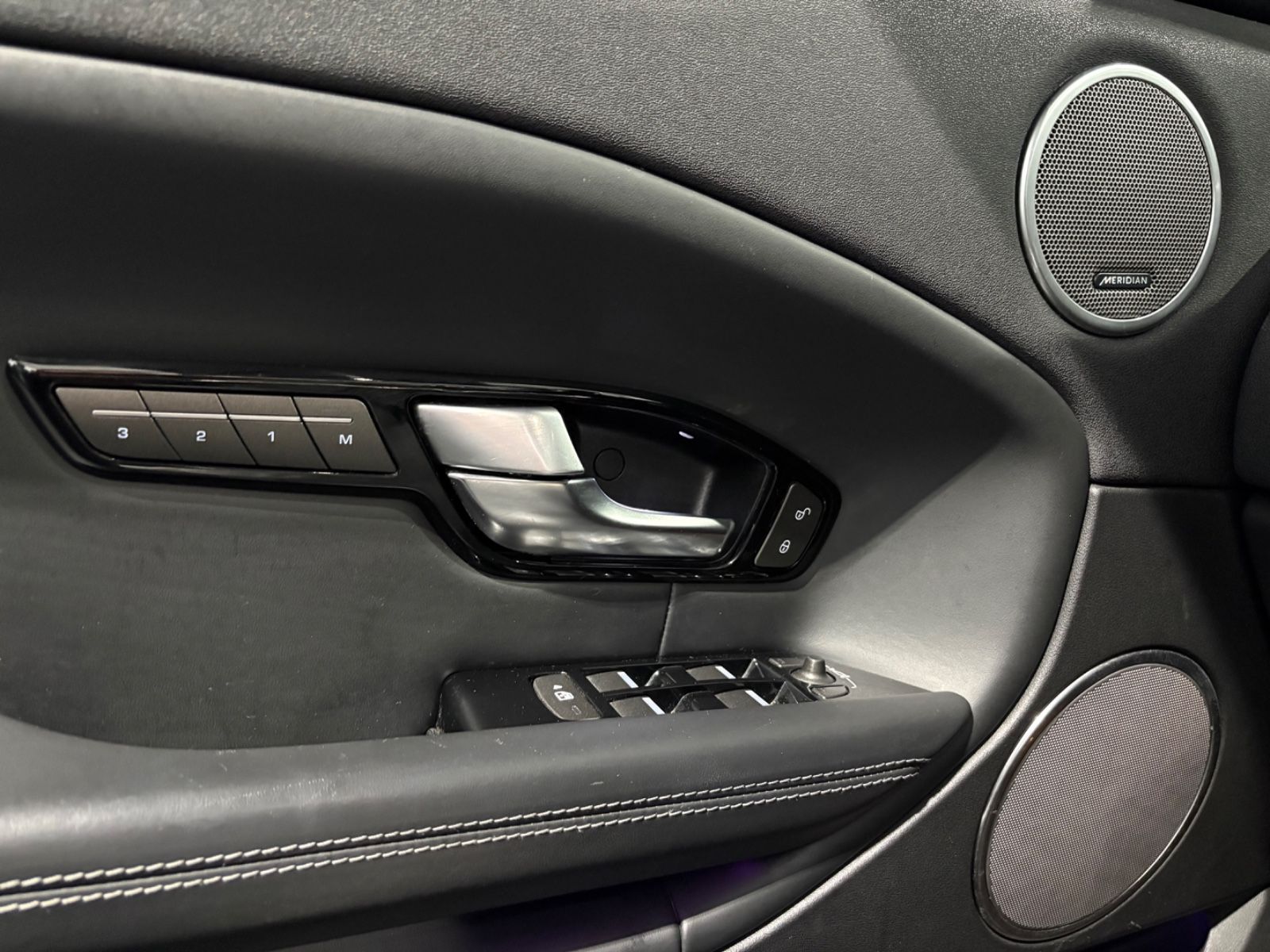 Land Rover Range Rover Evoque Cabrio HSE Bi-Xenon foto 18