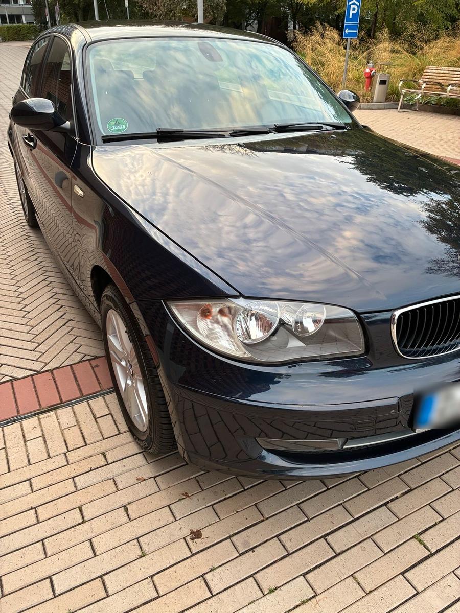 BMW 116