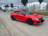 Honda Civic 1.5 VTEC Turbo Sport Plus Sport Plus - Honda Civic in Mainz