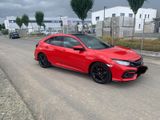 Honda Civic 1.5 VTEC Turbo Sport Plus Sport Plus - Honda Civic: Sport Plus