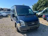 Ford TRANSIT KASTEN FT 300 L LKW GESCHL KASTEN-1 HAND - gebrauchte Ford Transit aus dem Jahr 2008