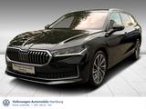 Skoda Superb Combi Laurin & Klement 2.0 TDI Standhzg