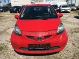 Toyota Aygo AYGO Cool KLIMA 113000KM - Toyota aus 2008: Aygo