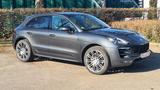 Porsche Macan S*Approvet*Leder*Pano*DAB*Navi*21"*ele.AHK - Porsche Gebrauchtwagen in Gelsenkirchen