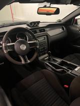 Ford Mustang Boss 302 Laguna Seca 1 von 750 - Ford Mustang: 302 Boss