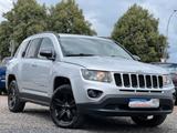 Jeep Compass Sport 2.0*Klima*Navi*Kamera*2.Hand*PDC* - Jeep Compass: Sport