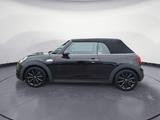 MINI Cooper S Cabrio LM-Räder SHZ Windschott - gebrauchte Mini bis 20.000 Euro