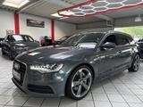 Audi A6 Avant 3.0 TFSI quattro S-Line Sport/Plus AHK - Audi A6 mit Benzin-Antrieb: Kombi, 3.0