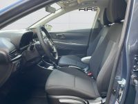 Hyundai i20 - Vorschau Bild 7