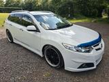 Honda Accord Tourer - Honda Accord mit Benzin-Antrieb
