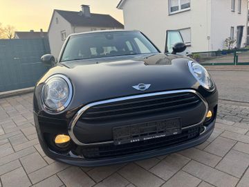 MINI ONE - 8