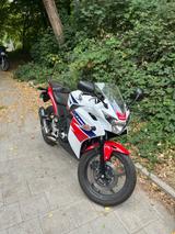 Honda CBR 125 JC 50 - HONDA CB 125