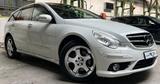 Mercedes-Benz R500/550 4MATIC / 7 Sitzer / AMG Styling Paket - Mercedes-Benz R 500 Gebrauchtwagen