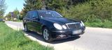 Mercedes-Benz Mercedes Benz W211 280 CDI Avantgarde - Mercedes-Benz 280 mit Diesel-Antrieb: Kombi