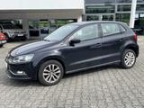 Volkswagen Polo Comfortline TSI 1.2 PDC uvm - gebrauchte Kleinwagen in Konstanz