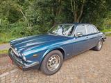Jaguar xj 6 - Jaguar XJ6 von privat