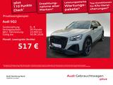 Audi SQ2 2.0 TFSI quattro S tronic Navi ACC CarPlay - Audi SQ2 Gebrauchtwagen