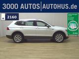 Volkswagen Tiguan Allspace 2.0 TSI 4M Highline AID Navi LED - gebrauchte VW Tiguan Allspace aus dem Jahr 2020