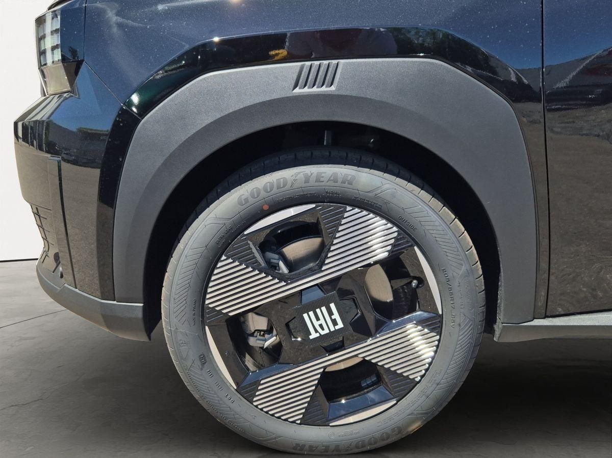 Fiat Grande Panda - Bild 7