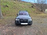 BMW X3 E83 2.0d - BMW: E83
