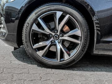 Volvo V60 - 4