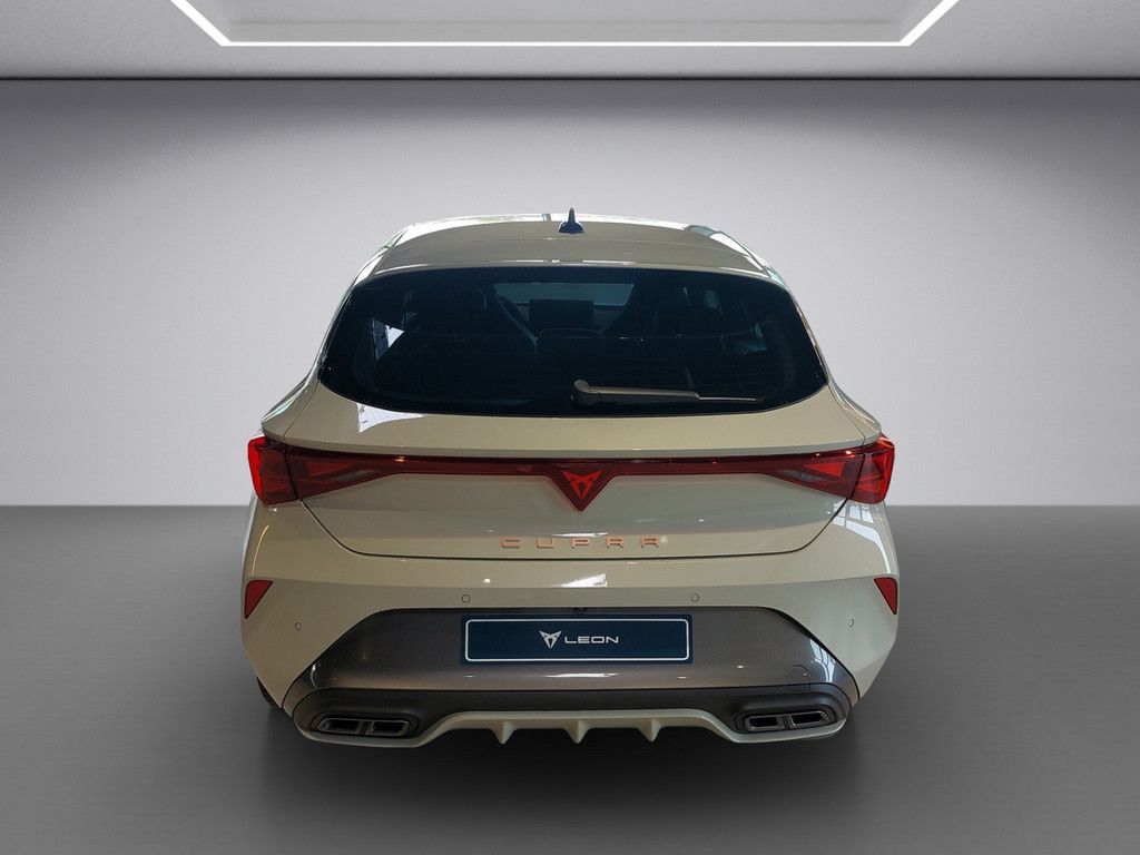 Cupra Leon - Bild 5