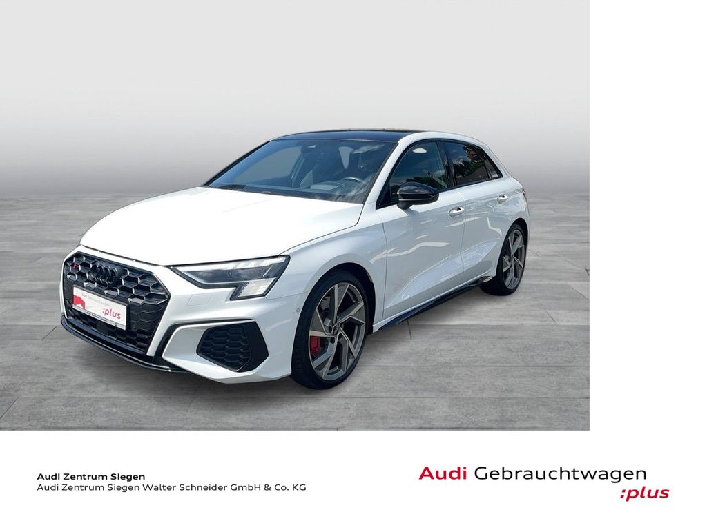 Audi S3 Sportback quattro Matrix Pano HeadUp B&O Kame