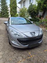 Peugeot RCZ 1.6 200 THP Asphalt Asphalt - Peugeot RCZ: Coupe