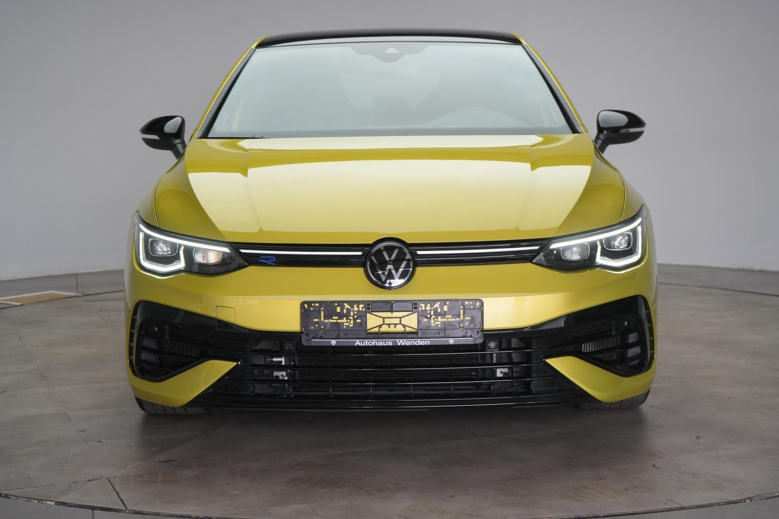 Volkswagen Golf R Performance 333 limited edition 2.0 TSI 4 foto 2