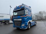 DAF XF 530 SSC RETARDER EU6d  ALCOA2 TANK STANDKLIMA - Angebote