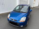 Chevrolet Matiz DAEWOO ROK Klima Radio Tüv... - gebrauchte Chevrolet Matiz aus dem Jahr 2008
