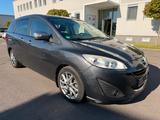 Mazda 5 Sendo*7-Sitzer*KAM*Shz* - graue Mazda 5