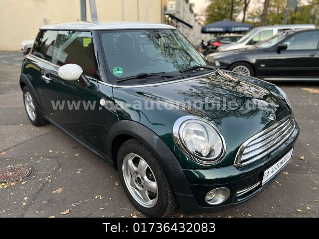 MINI COOPER Mini Cooper*SITZHEIZUNG*KLIMAAUTOMATIK*PD