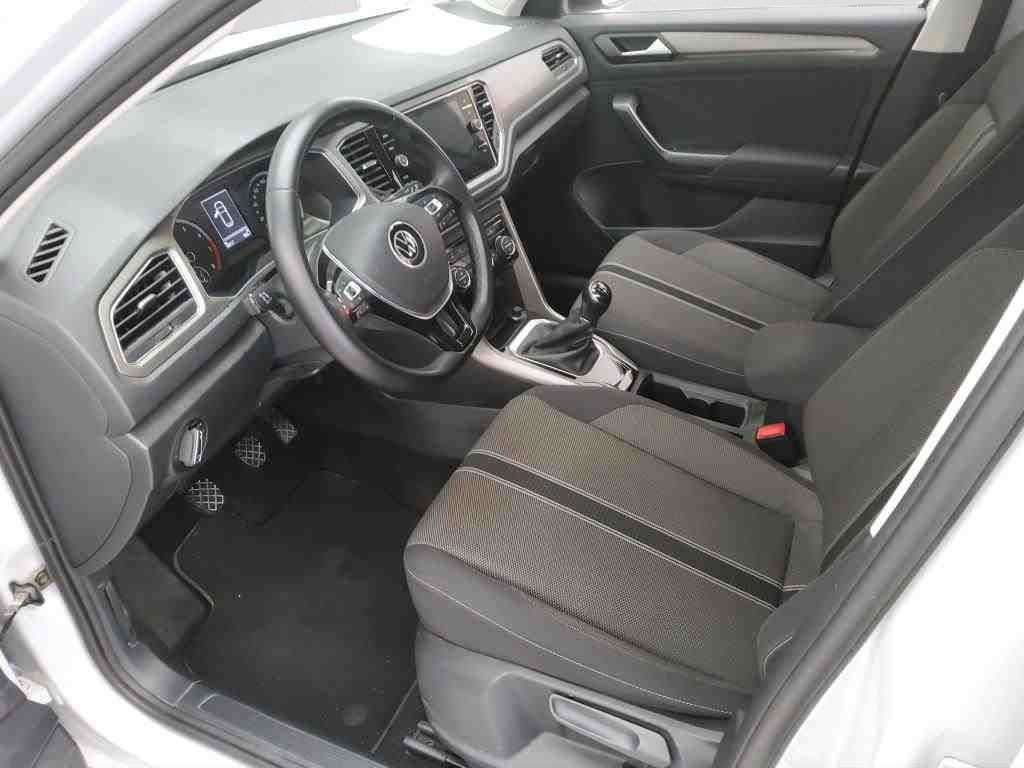 Volkswagen T-Roc - Bild 6